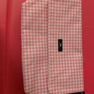 Scout Bag Tourista Wet/Dry Victoria Checkham Pink